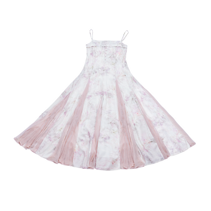 Dreamlike 如梦 - Modern Tang Dynasty Hanfu Outfit (Preorder)