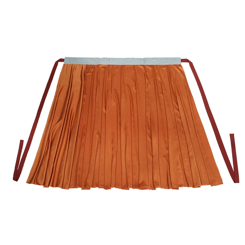 Tang Dynasty x Modern Hanfu: Swan Banquet 惊鸿宴 (Preorder)