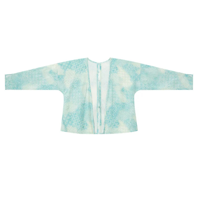 Ming Dynasty x Modern Hanfu: Pearls Tears 珠有泪 (Preorder)