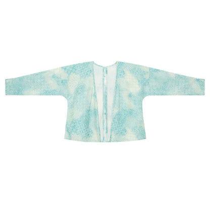 Ming Dynasty x Modern Hanfu: Pearls Tears 珠有泪 (Preorder)