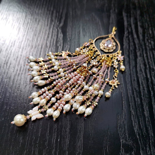 Hair Pin: Large Butterfly