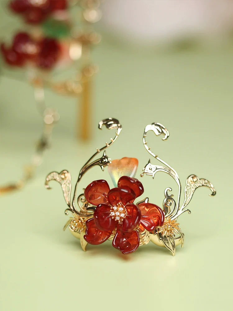 Crown: Ruoxi