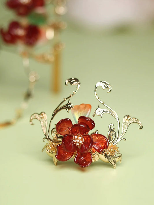 Crown: Ruoxi