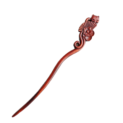 Rosewood Hair Stick Collection
