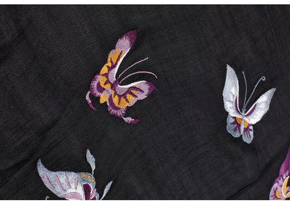 Tang Dynasty x Modern Hanfu: Swallowtail Butterfly 燕尾蝶 (Preorder)