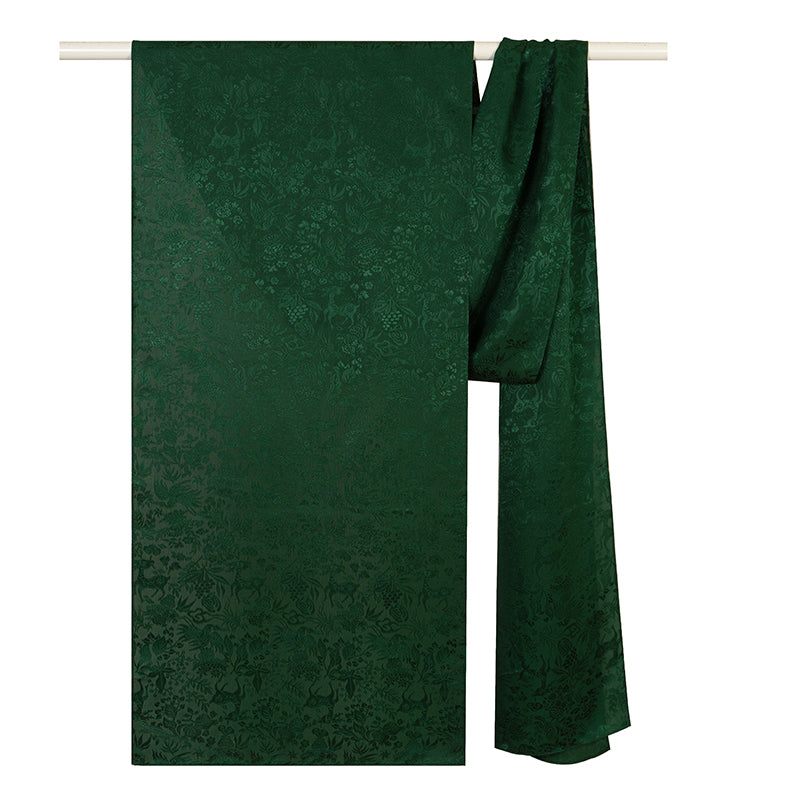 Si Yao 司遥 - Tang Dynasty Style 100% Silk Qixiong Ruqun (Preorder)