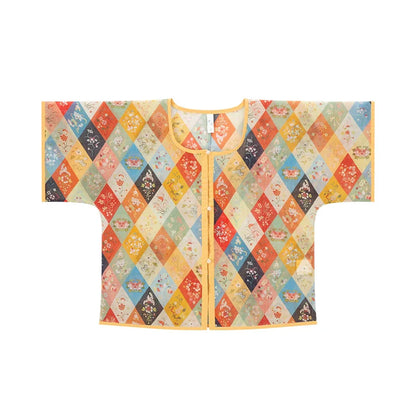 Tang Dynasty x Modern Hanfu: Flower Affairs 花满唐 (Preorder)