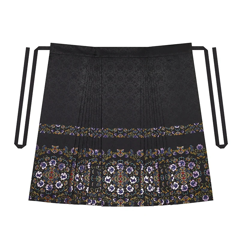 Yanyu 宴妩 - Ming Dynasty New Chinese Style Outfit (Preorder)