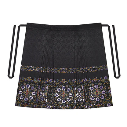 Yanyu 宴妩 - Ming Dynasty New Chinese Style Outfit (Preorder)