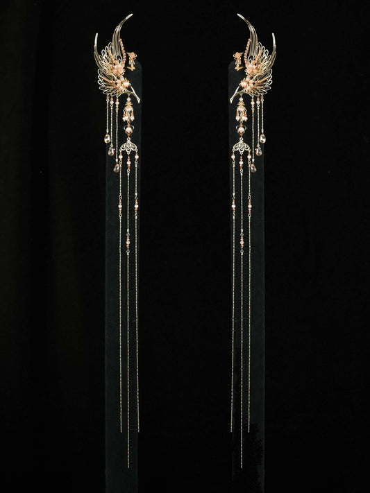 Pixie Wings Ear Hook