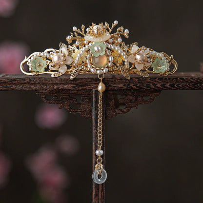 Crown: Winter