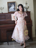 Blossom Fairytale Garden Dress