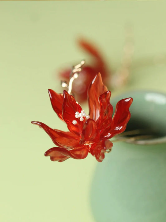 Hair Pin: Danhui