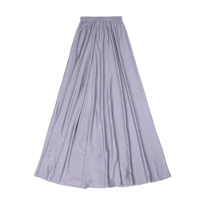 Modern Hanfu x Cheongsam: Misty Clouds 云烟 (Preorder)