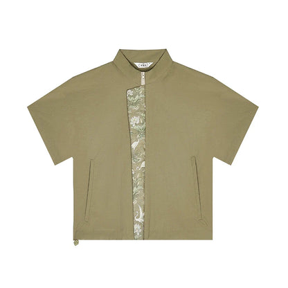 Modern Hanfu x Outdoor Sports: Retreat 如归 (Preorder)