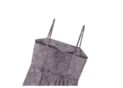 Tang Dynasty x Modern Hanfu: Swallowtail Butterfly 燕尾蝶 (Preorder)