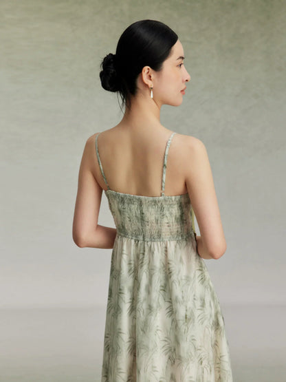 Hanyuansu Modern Hanfu: Long Winds 长风 (Preorder)