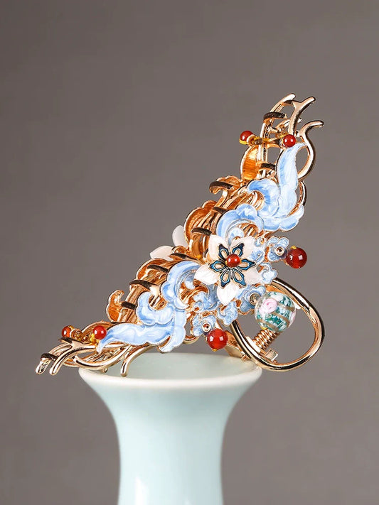Hair Claw: Imperial