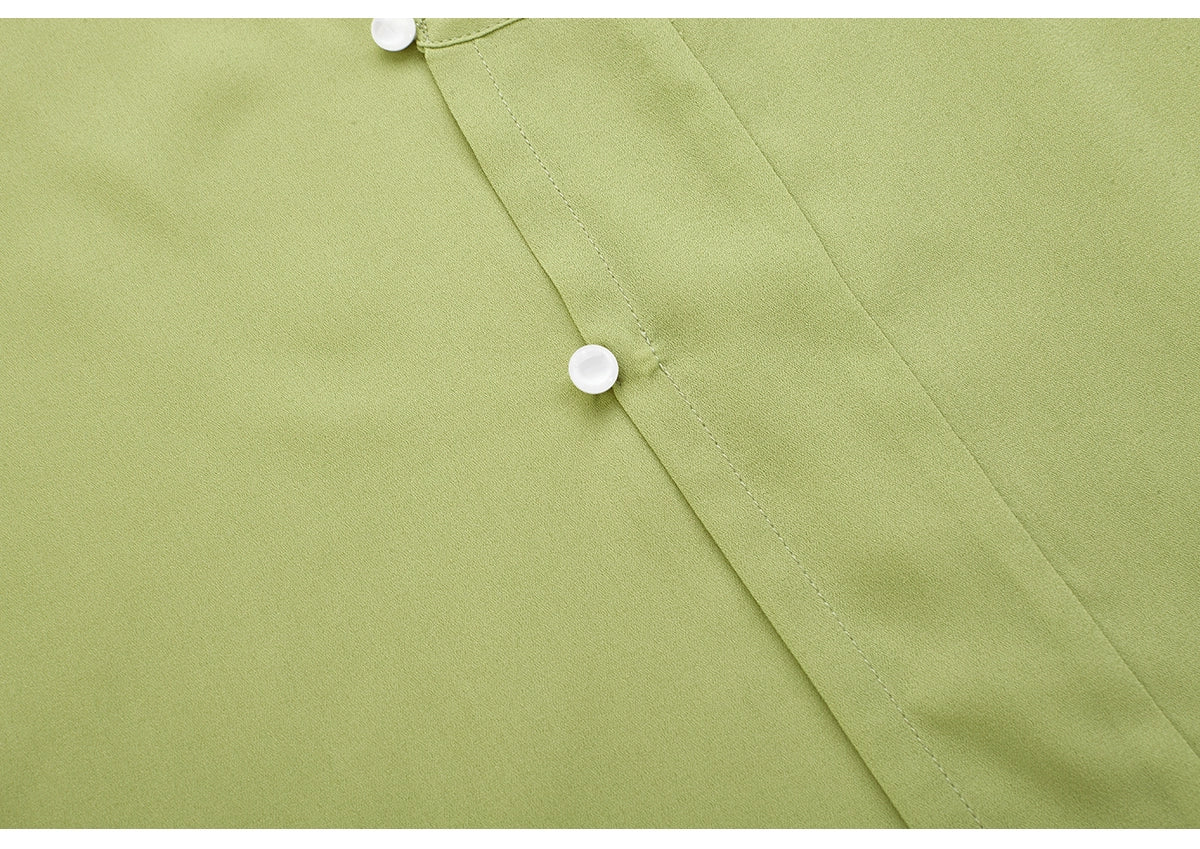 Tang Dynasty x Modern Hanfu: Unfading Splendor 锦绣未央 (Preorder)