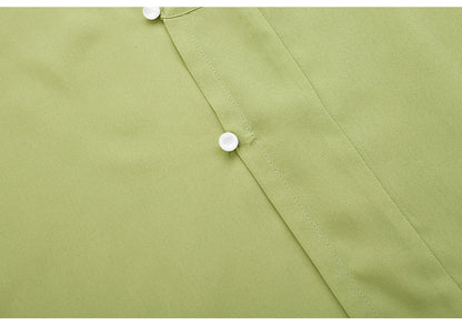 Tang Dynasty x Modern Hanfu: Unfading Splendor 锦绣未央 (Preorder)