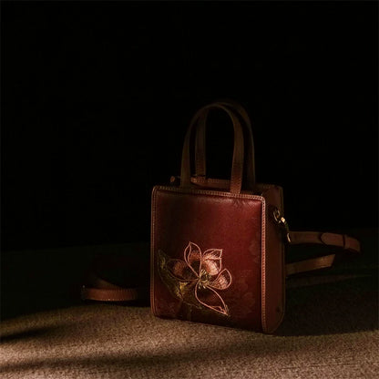 Zhiyue Small Crossbody Bag for Women