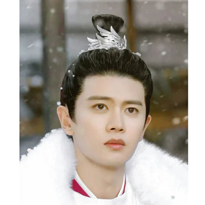 As Before - Unisex Hanfu Hair Crown