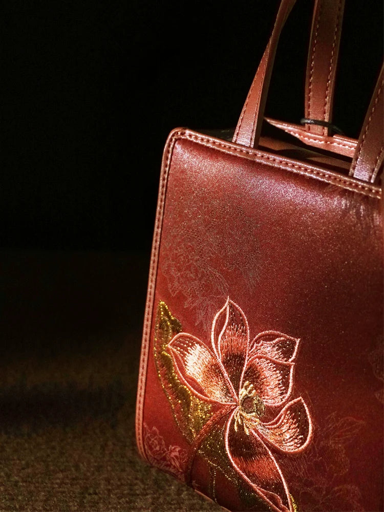 Zhiyue Small Crossbody Bag for Women