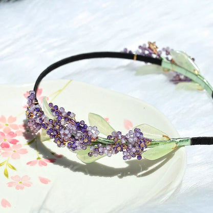 Fairy Hair Band: Sen