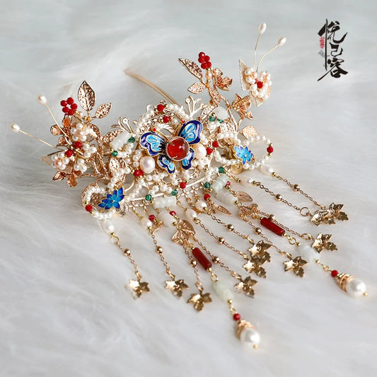 Crown: Summer Palace