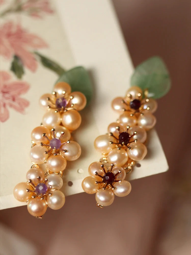 Hair Clip: Siten