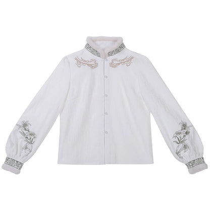 Ming Dynasty Modern Hanfu, The Wizard of Oz 绿野仙踪 (Preorder)