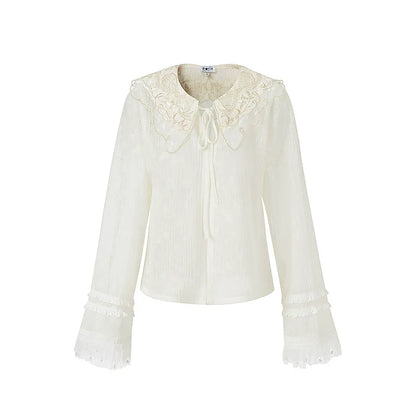 Song Dynasty Inspired Modern Hanfu, Moon Shadow (Preorder)