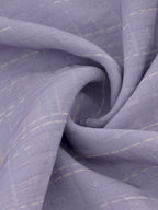 Lavender Bow Halter Dress
