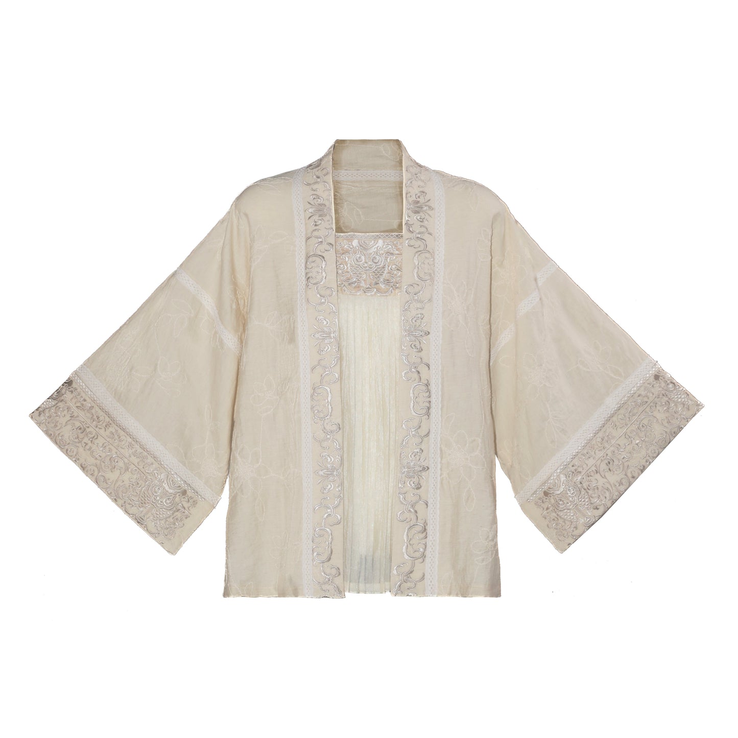 Engraved Heart 刻心 - New Chinese Spring Style Song Dynasty Hanfu