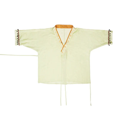 Modern Hanfu: Xiaoman 小满 (Preorder)