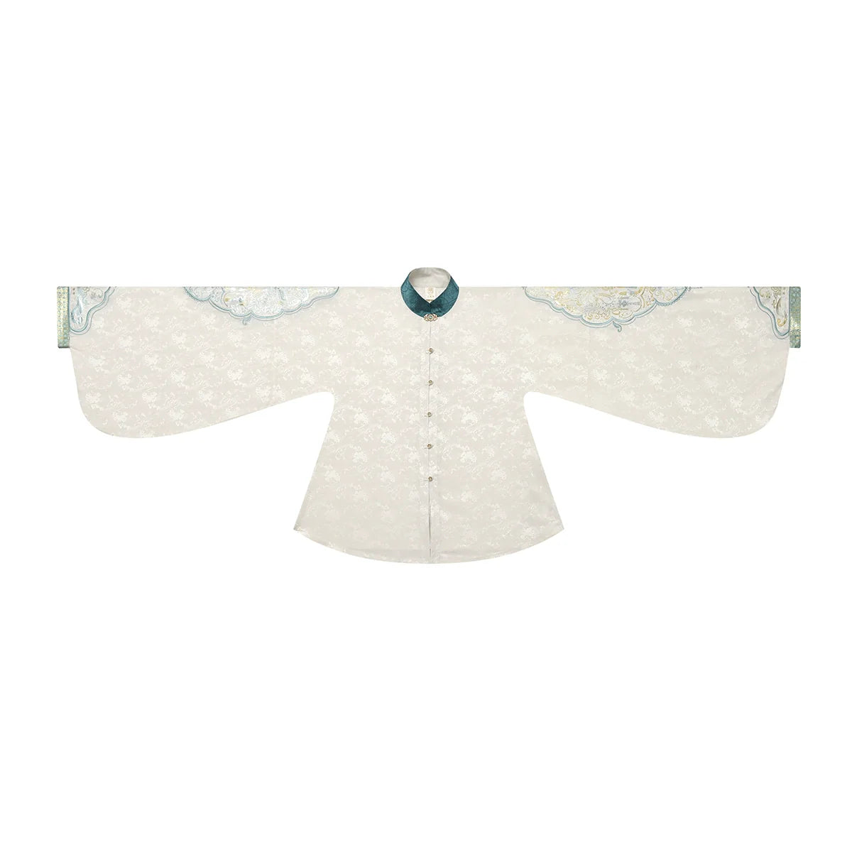 Ming Dynasty Hanfu, Ethnic Style, Arabian Nights (Preorder)