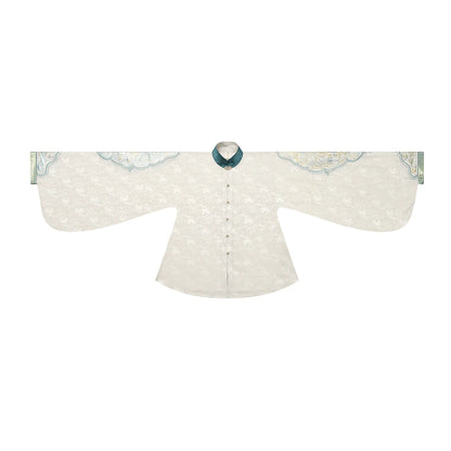 Ming Dynasty Hanfu, Ethnic Style, Arabian Nights (Preorder)