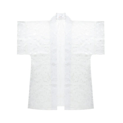 Song Dynasty x Modern Hanfu: Qianxi 浅溪 (Preorder)