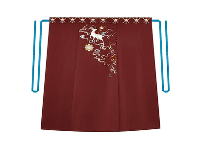 Modern Hanfu x Song Dynasty: Returning Deer 云鹿归鸿 (Preorder)