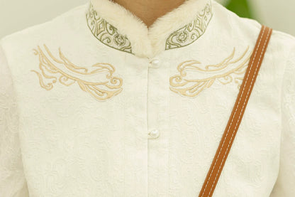 Ming Dynasty Modern Hanfu, The Wizard of Oz 绿野仙踪 (Preorder)