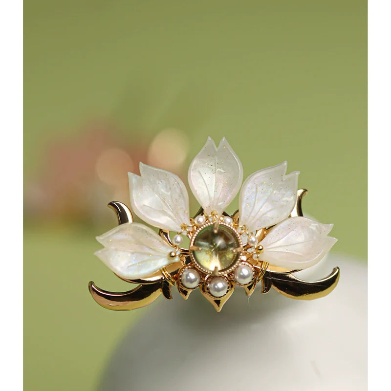 Mini Crown: Yilian
