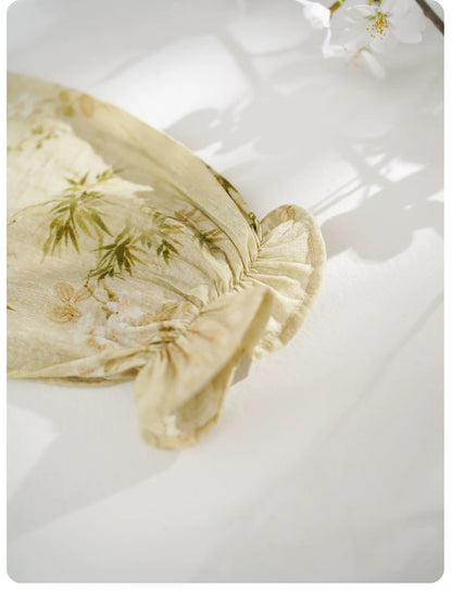 Thalassa - New Chinese Style Ming Dynasty Hanfu for Girls