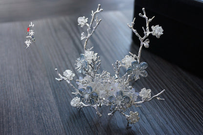 Crown: Hanmei