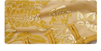 Song Dynasty x Modern Hanfu: Night Banquet 夜宴 (Preorder)