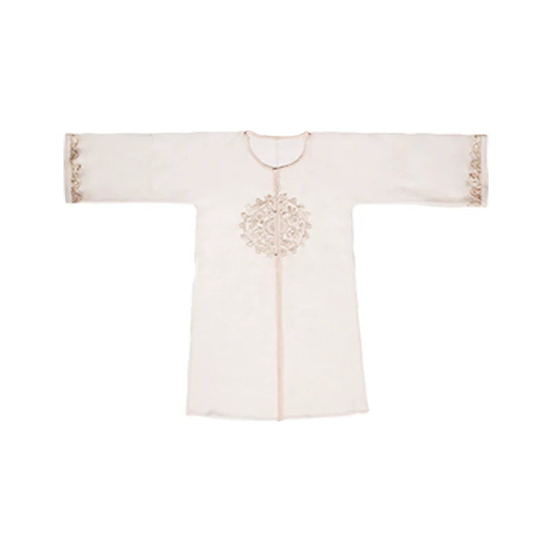 Song Dynasty x Modern Hanfu: Clouds and Moon 云间月 (Preorder)