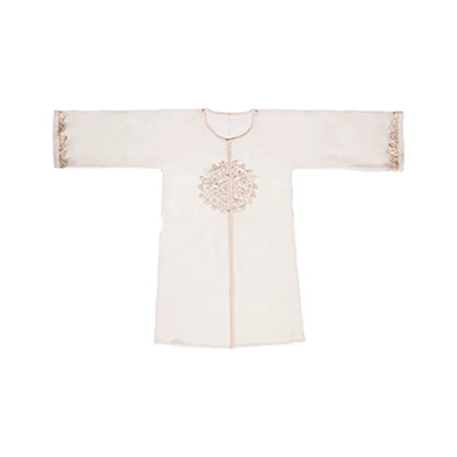 Song Dynasty x Modern Hanfu: Clouds and Moon 云间月 (Preorder)