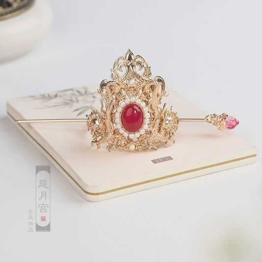 Crown: Lingyun