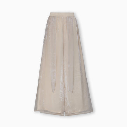 Engraved Heart 刻心 - New Chinese Spring Style Song Dynasty Hanfu