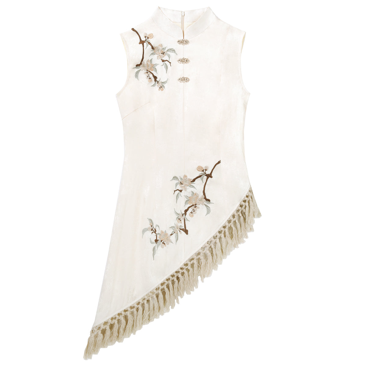 Wutong Qianqiu 梧桐千秋 - Modern Ming Dynasty New Chinese Style Hanfu