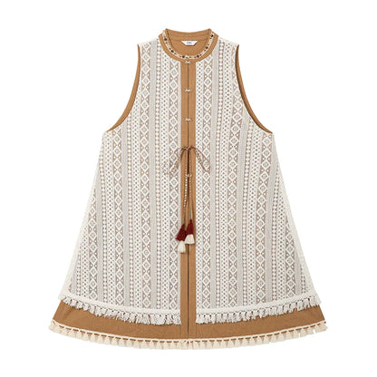 Ming Dynasty Modern Hanfu, Ranch Girl 牧场姑娘 (Preorder)